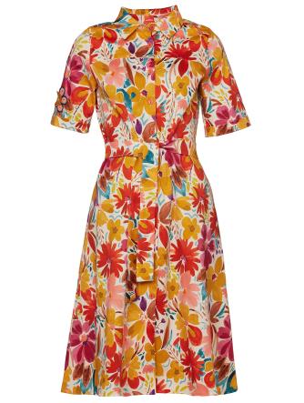 Sunny Flower duFelicity